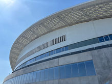 Sports Journey: FC Porto Museum and Estádio do Dragão Tour