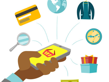 O que é E-Commerce?