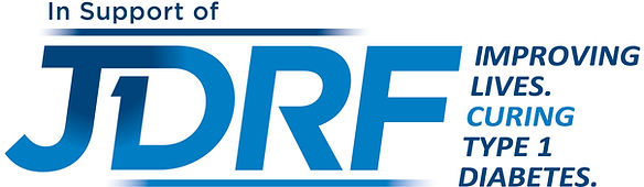 JDRF - In Support of Logo - Colour (EN)