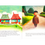 Thumbnail: The inside of The Inventor of the clock book