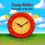 Thumbnail: The cover of The Inventor of the clock book
