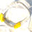 Thumbnail: Oblong Paper Bangle