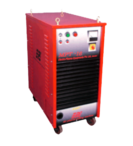 MPT-6 Air Plasma Cutting Machine