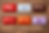 Sauce Sachets