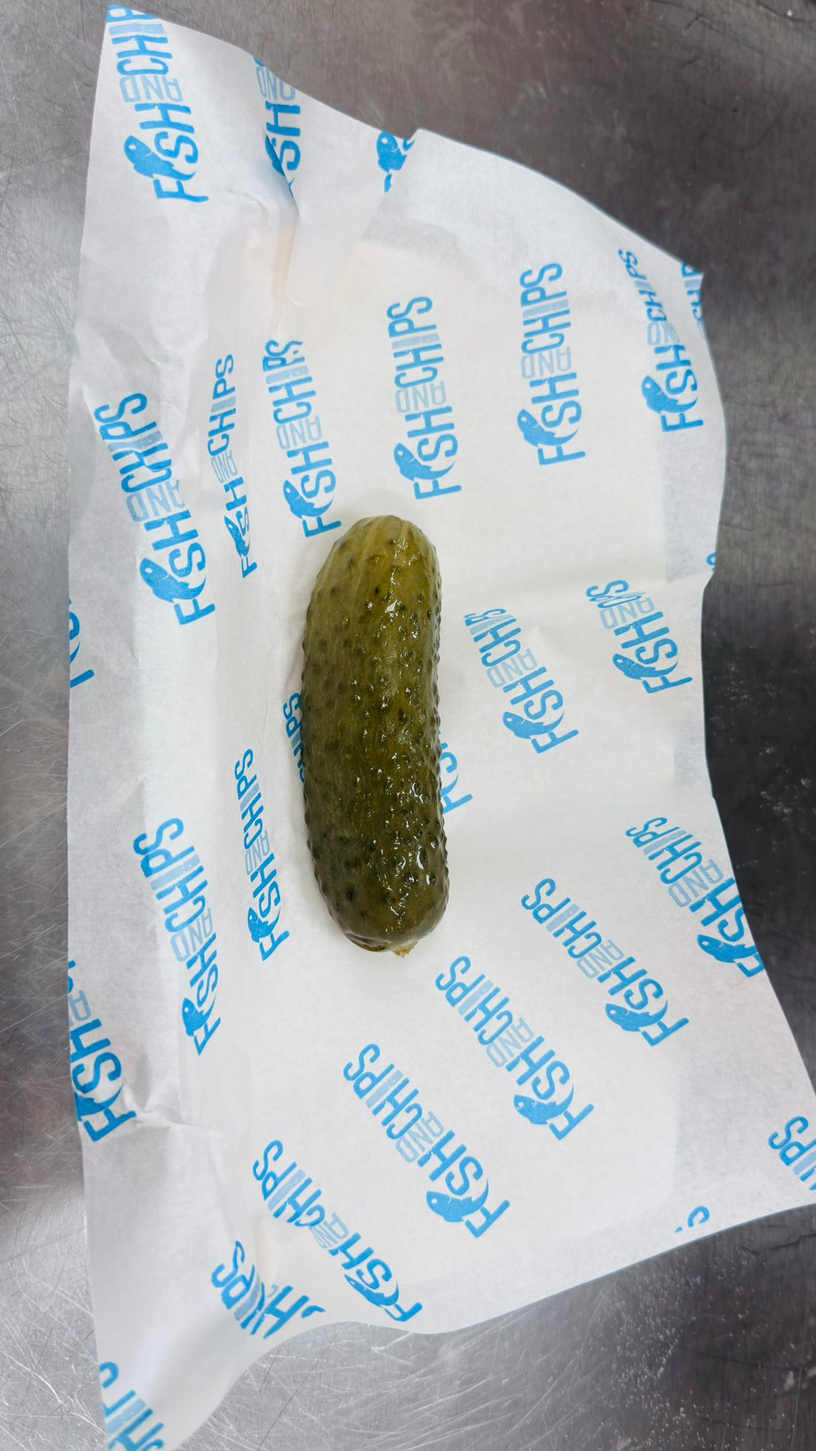 Gherkin