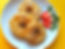 Pineapple Fritter