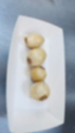 Pickled Onion