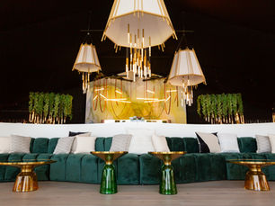Summer Hospitality Trends Shaping Experiential Events in 2026