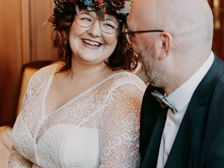 Trauung im Standesamt Leipzig - Tipps für Brautpaare