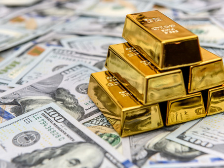 Parte II – Precio y trading del oro