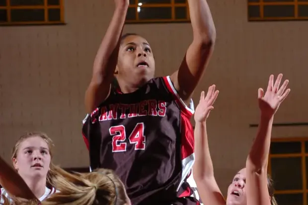 Berks Bests: Corielle Yarde's Legacy Still Ranks No. 2 in Berks History