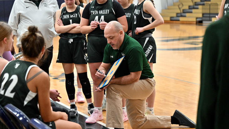 Three Berks Girls Basketball Programs Open Head Coaching Searches Before Summer
