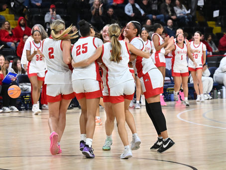 District 3 Girls Basketball: How Do Wilson and Red Lion Stack Up?