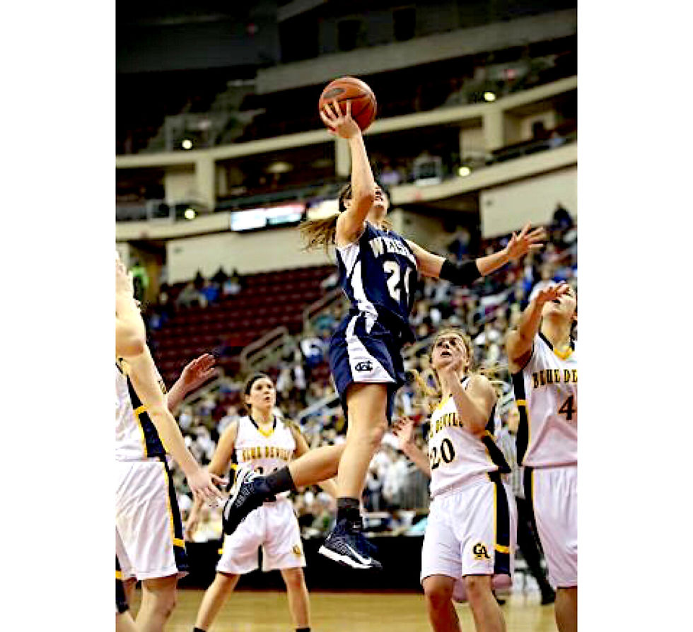 Hannah Racis