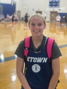 Wyomissing Summer League Notebook: Houptley Hooping, BC & Wyo Begin Rebuilds