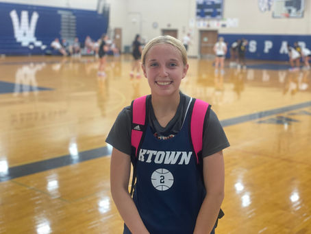 Wyomissing Summer League Notebook: Houptley Hooping, BC & Wyo Begin Rebuilds