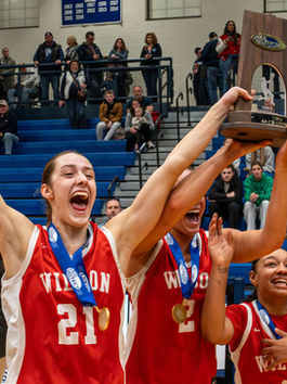 Wilson Captures District 3 Class 6A Crown Over Dallastown, Seventh Title in Program History