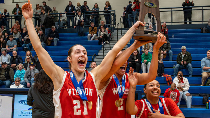 Wilson Captures District 3 Class 6A Crown Over Dallastown, Seventh Title in Program History