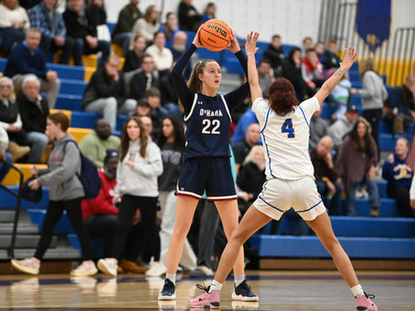Wilson vs. Cardinal O'Hara: PIAA Class 6A Girls Basketball Second Round Preview