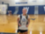 Wyomissing's Addie Loeb.