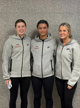 2025-26 Pioneer Athletic Conference Statistics