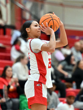 Wilson Clinches Third Straight Division Title with Sweep of Gov. Mifflin