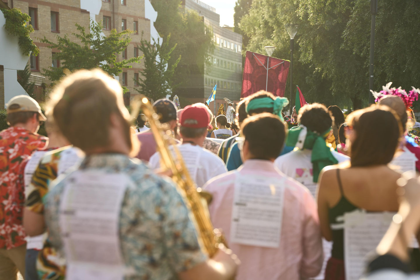 Sabugueiro, karneval 2023