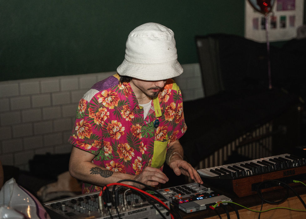 Peace Of Music Festival