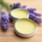 Homemade Dry Skin Lip Balm