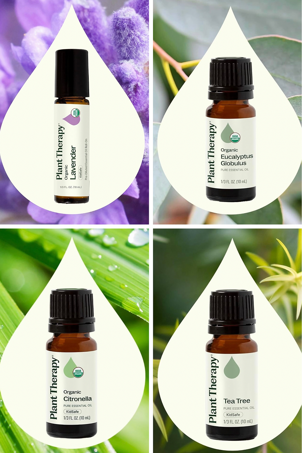 Affordable Essential Oils
