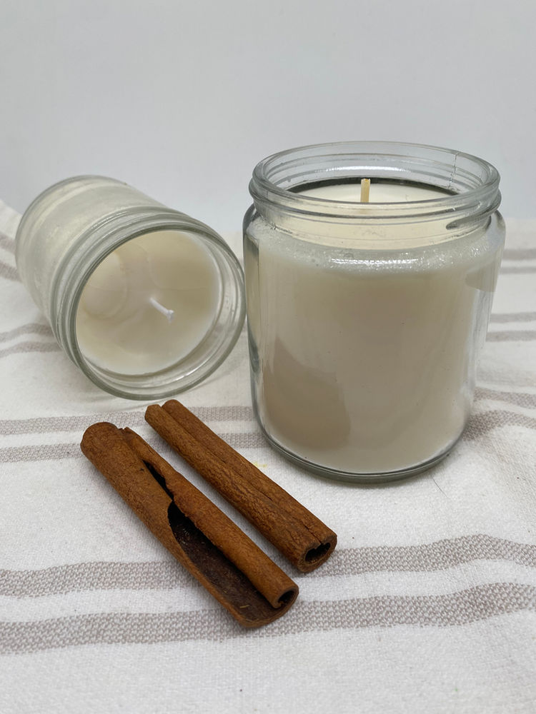 How To Make Candles The Easy Way