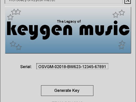 Trillian 1 4 1d BETTER Keygen Music