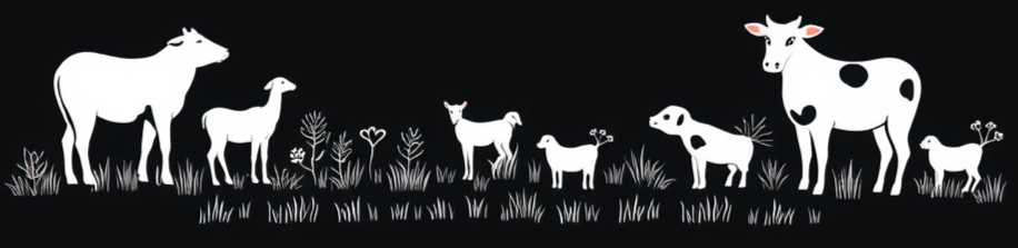 Create a frame with farm animals.jpg