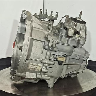 MINI scatola cambio Usato Autoricambi