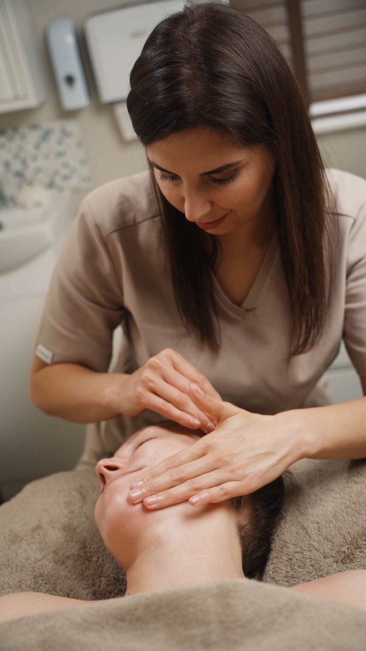 Facials Beyond Beauty: My Journey With Skincare and Wellness