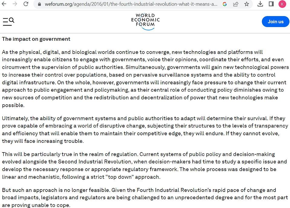 WEF