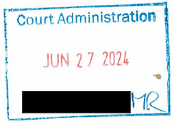 stamp