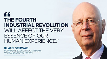 klaus schwab