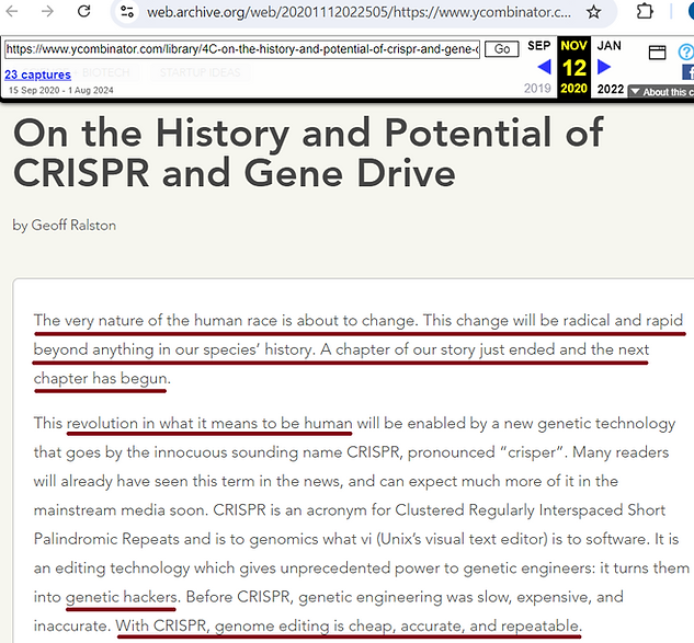 crispr