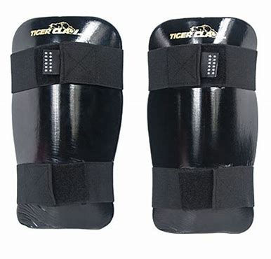 Sparring Shin Gear