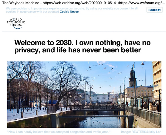 WEF