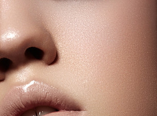Modelo com composição dewy