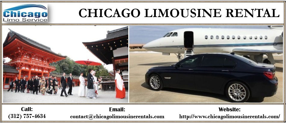 Midway Airport Limo Service
