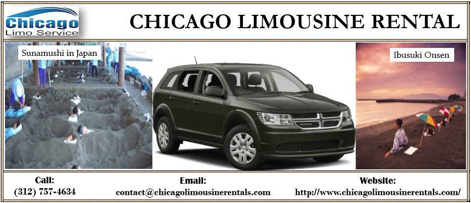 Chicago Wedding Limo Near Me