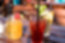 Bebidas sin alcohol