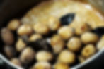 Papas Arrugadas