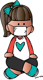 girl sitting 1 SDL (c) Melonheadz Illustrating LLC 2020 colored.png