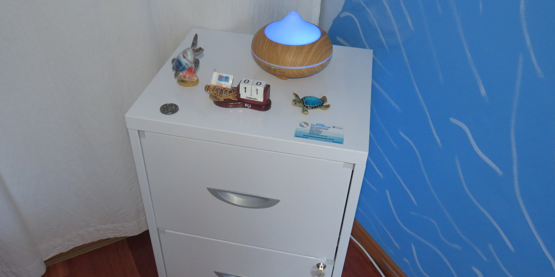 Treatment Room Photo (6/6)