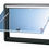 Miniaturbild: S4 Ausstellfenster, Aufstellfenster, Dometic Fenster 800 x 450 mm
