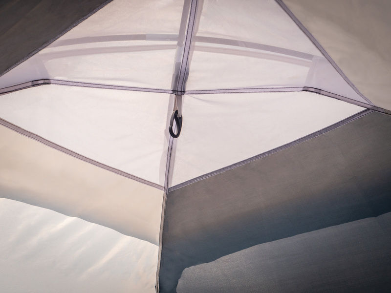 Miniaturbild: Duschzelt Umkleidezelt Campalto 150x150cm, Höhe 210cm